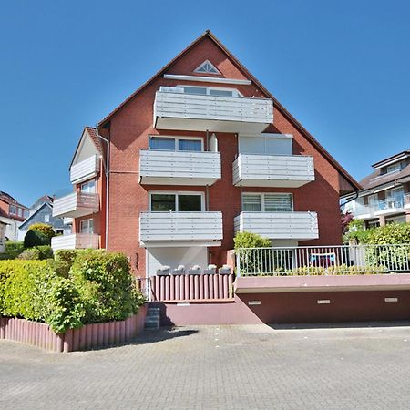Parkresidenz Parkresidenz Appartement 2 Scharbeutz Εξωτερικό φωτογραφία