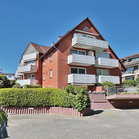 Parkresidenz Parkresidenz Appartement 2 Scharbeutz Εξωτερικό φωτογραφία