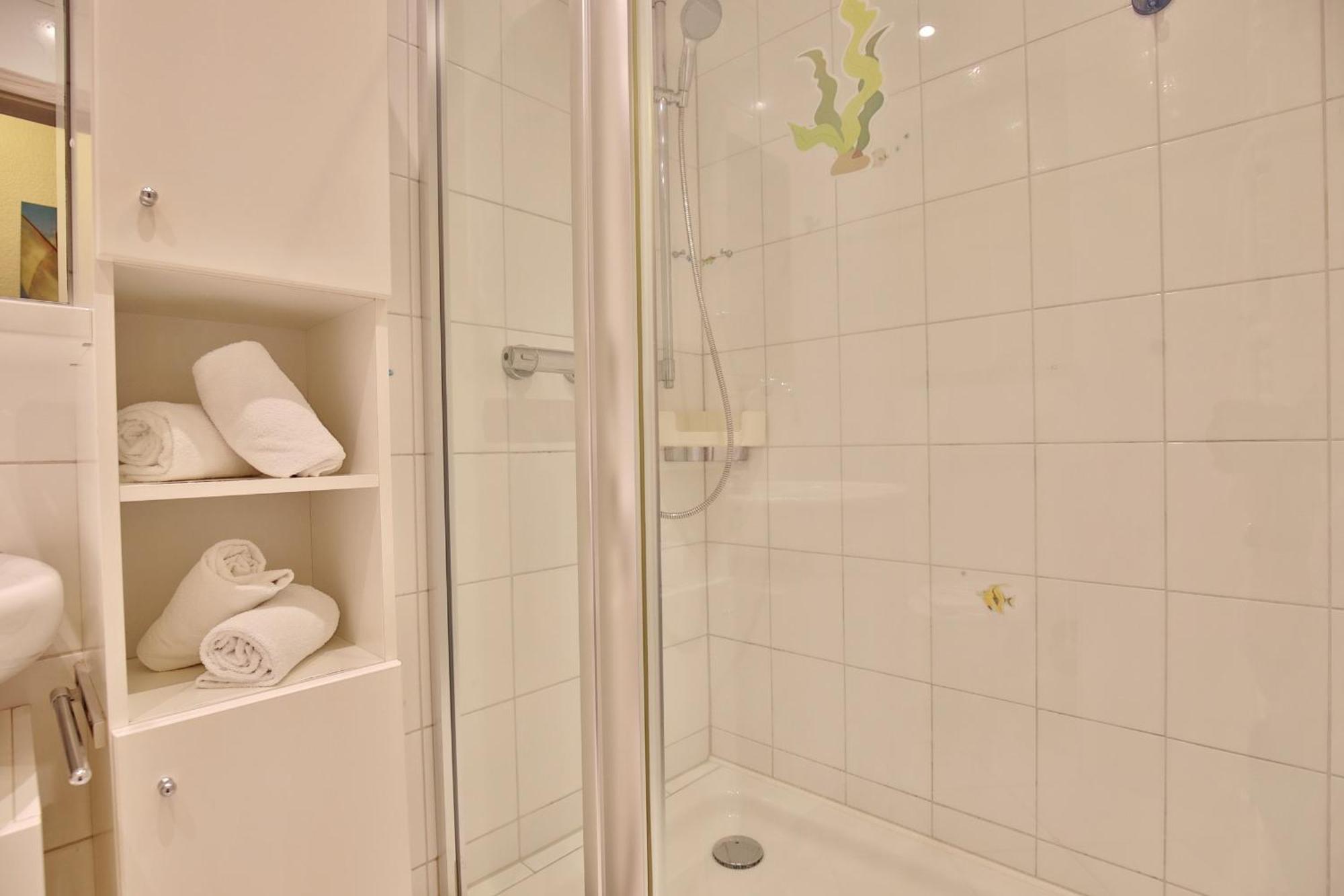 Parkresidenz Parkresidenz Appartement 2 Scharbeutz Εξωτερικό φωτογραφία