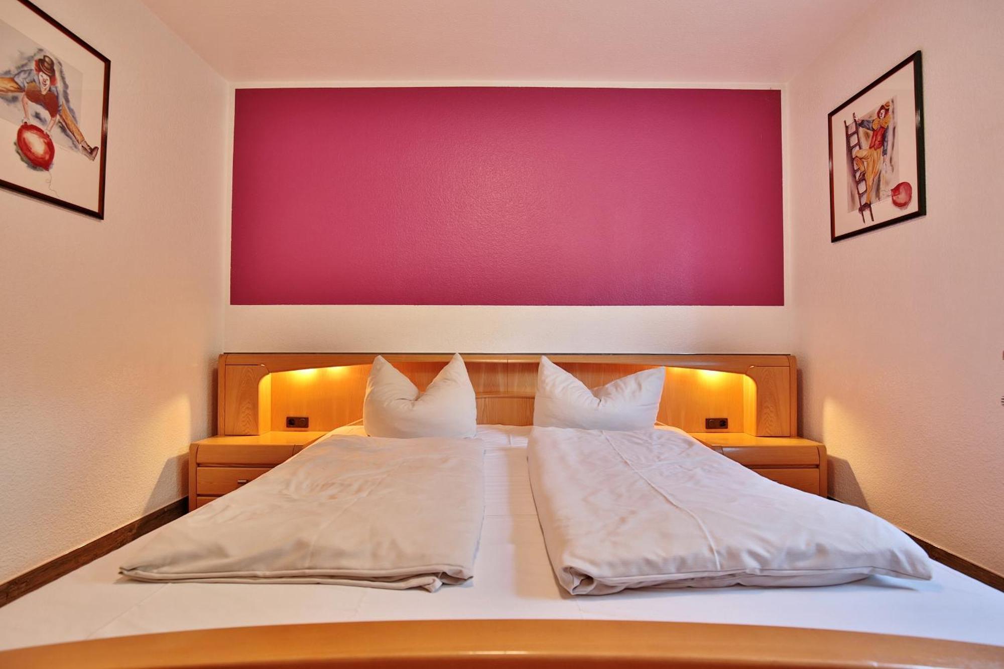 Parkresidenz Parkresidenz Appartement 2 Scharbeutz Εξωτερικό φωτογραφία