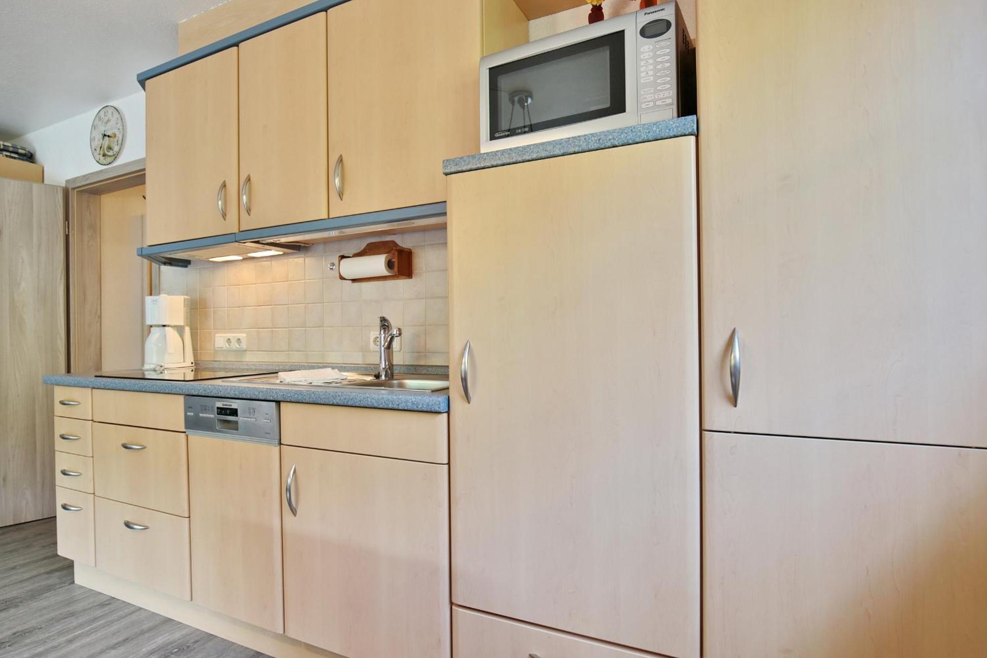 Parkresidenz Parkresidenz Appartement 2 Scharbeutz Εξωτερικό φωτογραφία