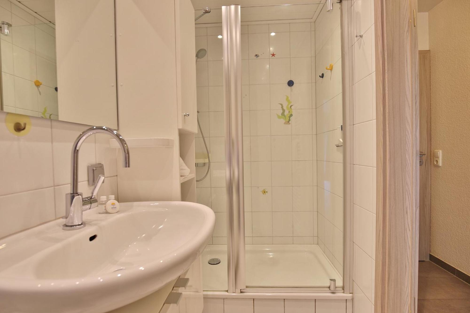 Parkresidenz Parkresidenz Appartement 2 Scharbeutz Εξωτερικό φωτογραφία