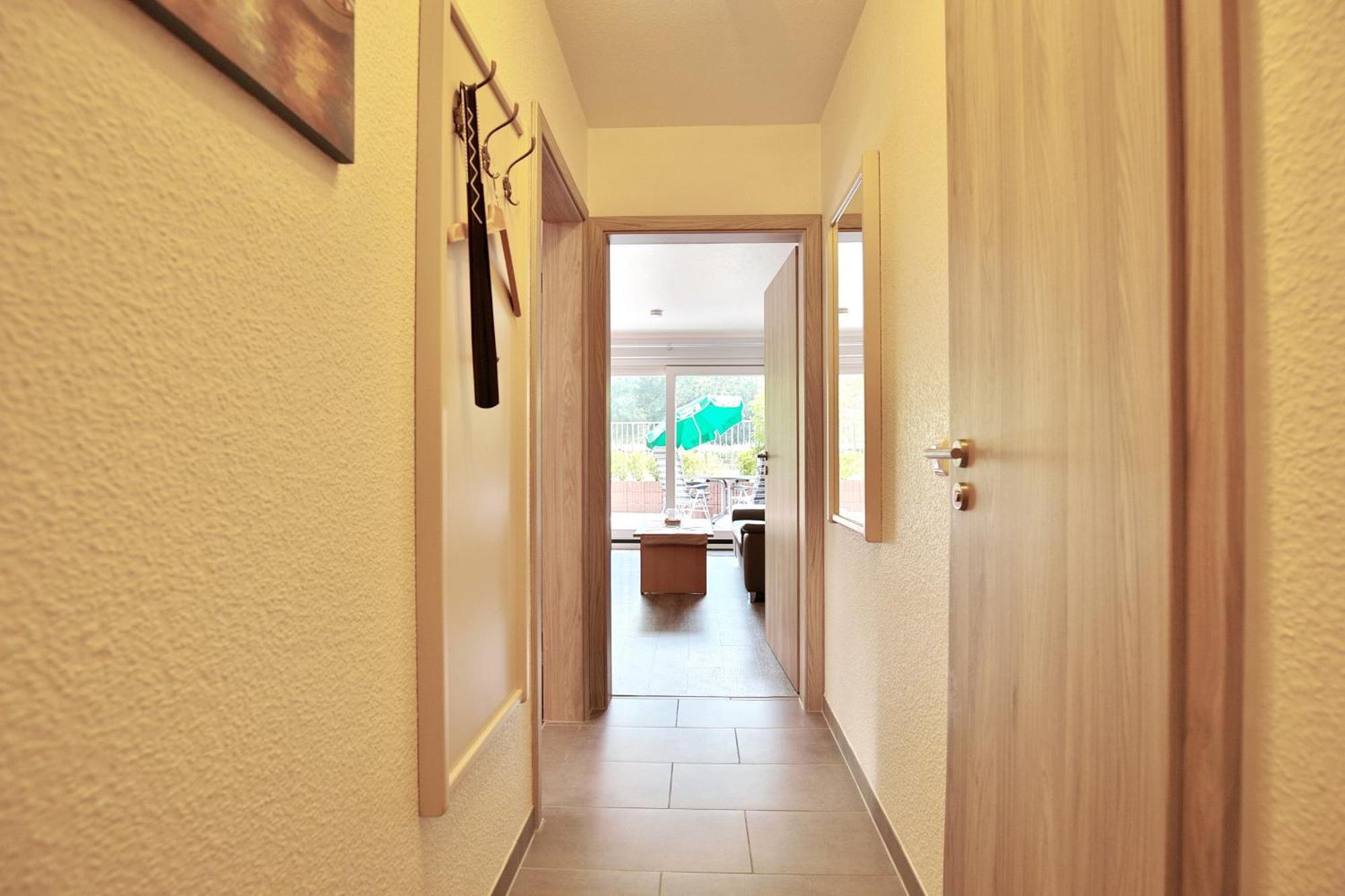 Parkresidenz Parkresidenz Appartement 2 Scharbeutz Εξωτερικό φωτογραφία