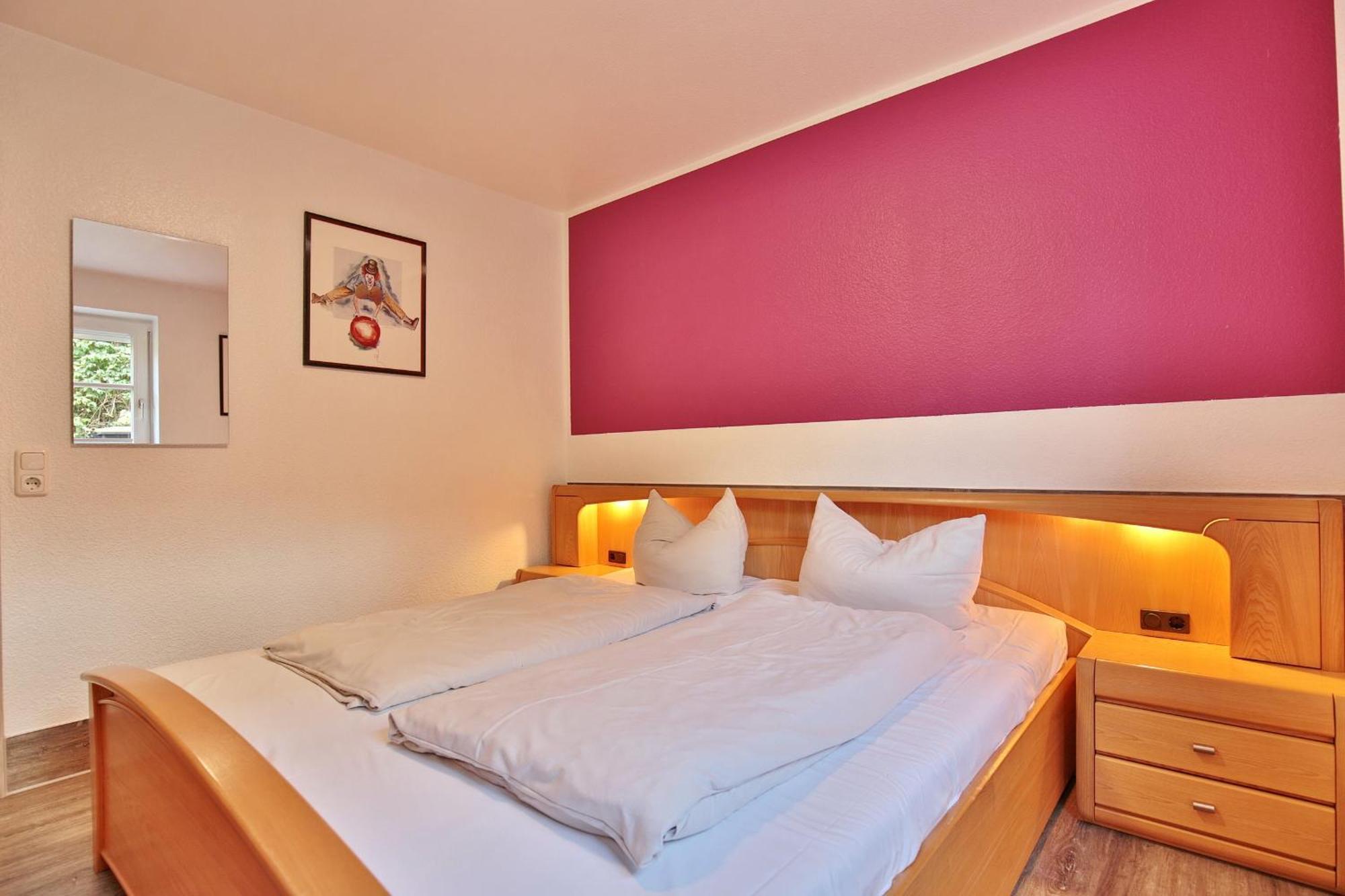 Parkresidenz Parkresidenz Appartement 2 Scharbeutz Εξωτερικό φωτογραφία
